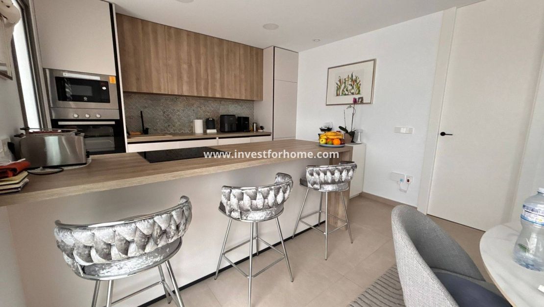 Reventa - Chalet - San Miguel de Salinas - Urbanizacion Blue Lagoon