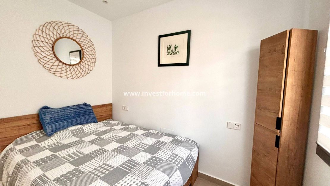 Reventa - Chalet - San Miguel de Salinas - Urbanizacion Blue Lagoon