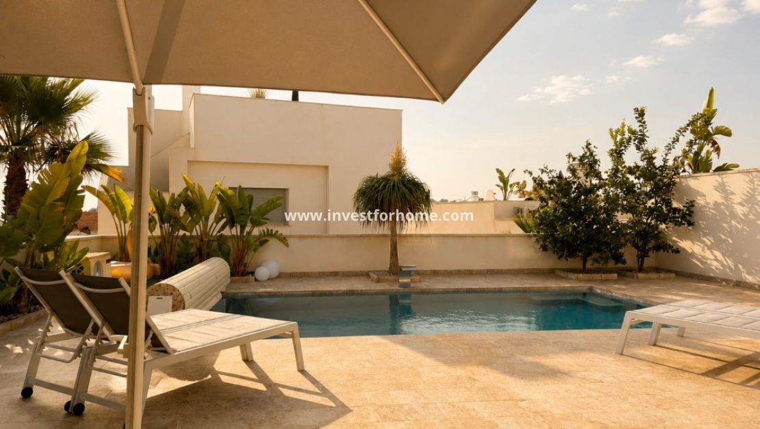 Reventa - Chalet - San Miguel de Salinas - Urbanizaciones