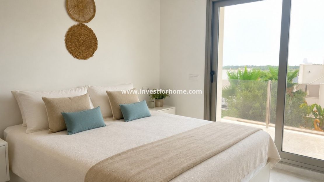 Reventa - Chalet - San Miguel de Salinas - Urbanizaciones