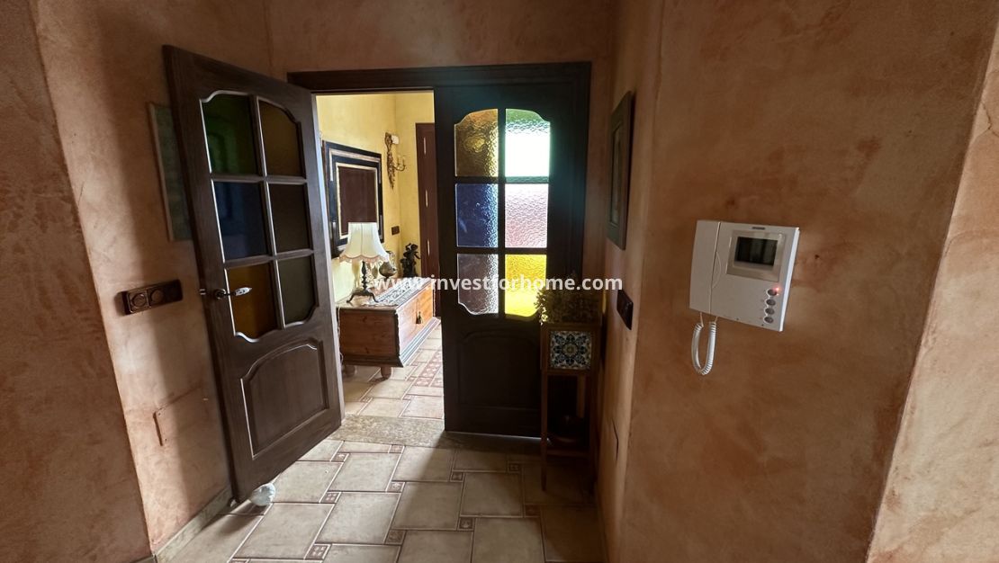 Reventa - Chalet - San Miguel de Salinas