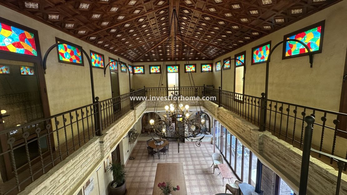 Reventa - Chalet - San Miguel de Salinas