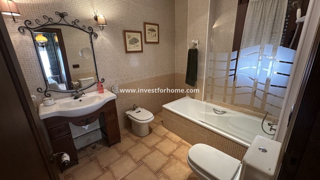 Reventa - Chalet - San Miguel de Salinas