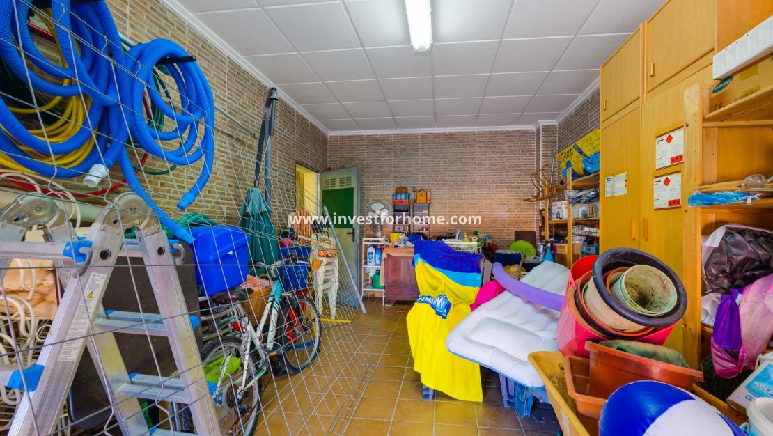 Reventa - Chalet - San Miguel de Salinas