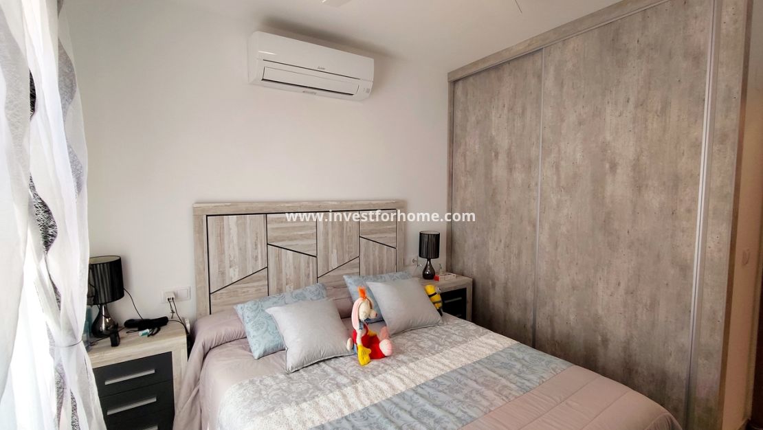 Reventa - Chalet - San Miguel / Vistabella Golf - Inland