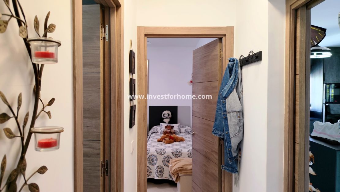 Reventa - Chalet - San Miguel / Vistabella Golf - Inland