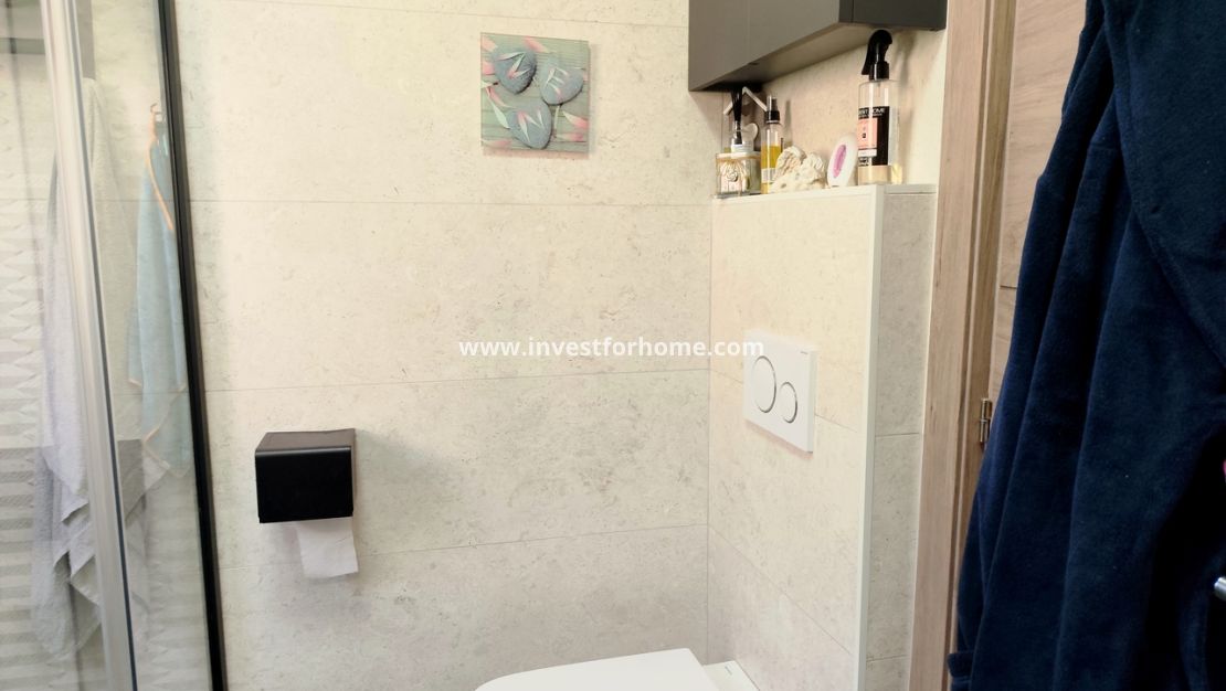 Reventa - Chalet - San Miguel / Vistabella Golf - Inland