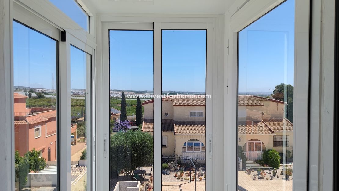 Reventa - Chalet - San Miguel / Vistabella Golf - Inland