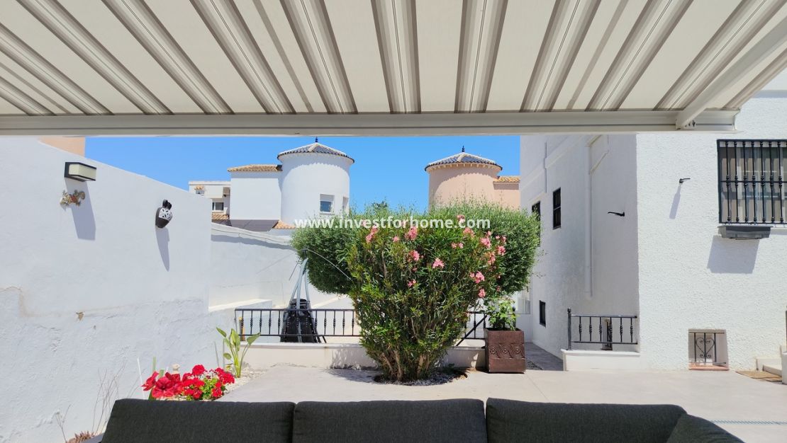 Reventa - Chalet - San Miguel / Vistabella Golf - Inland