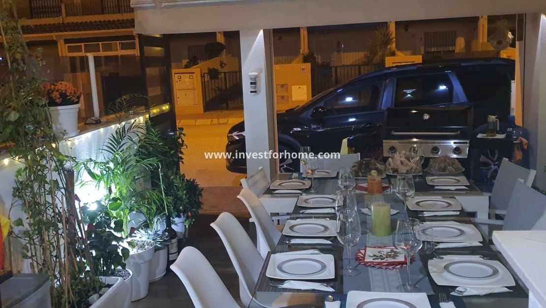 Reventa - Chalet - San Pedro del Pinatar - Centro