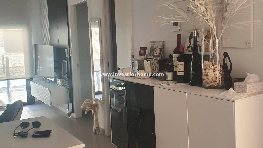 Reventa - Chalet - San Pedro del Pinatar - Centro