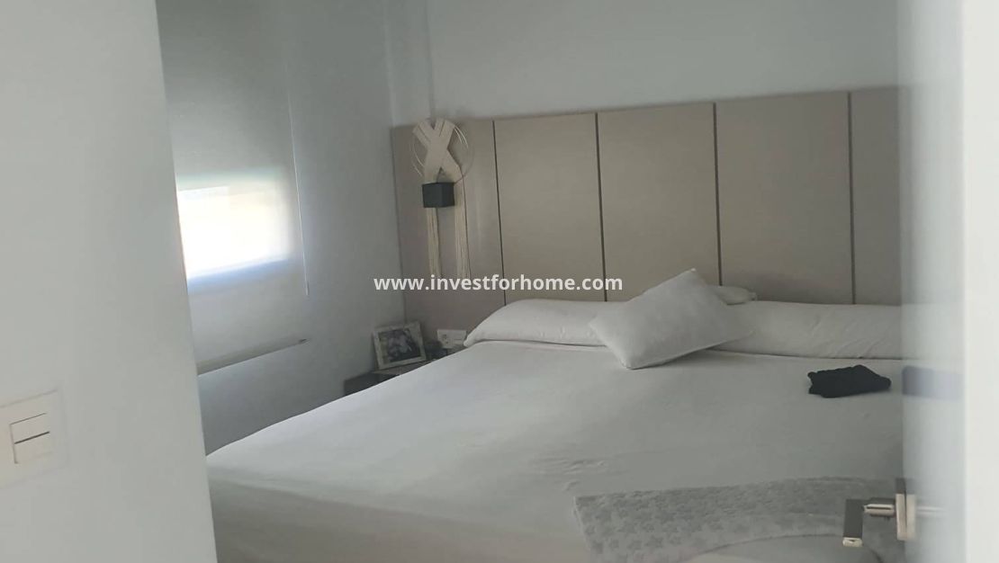 Reventa - Chalet - San Pedro del Pinatar - Centro