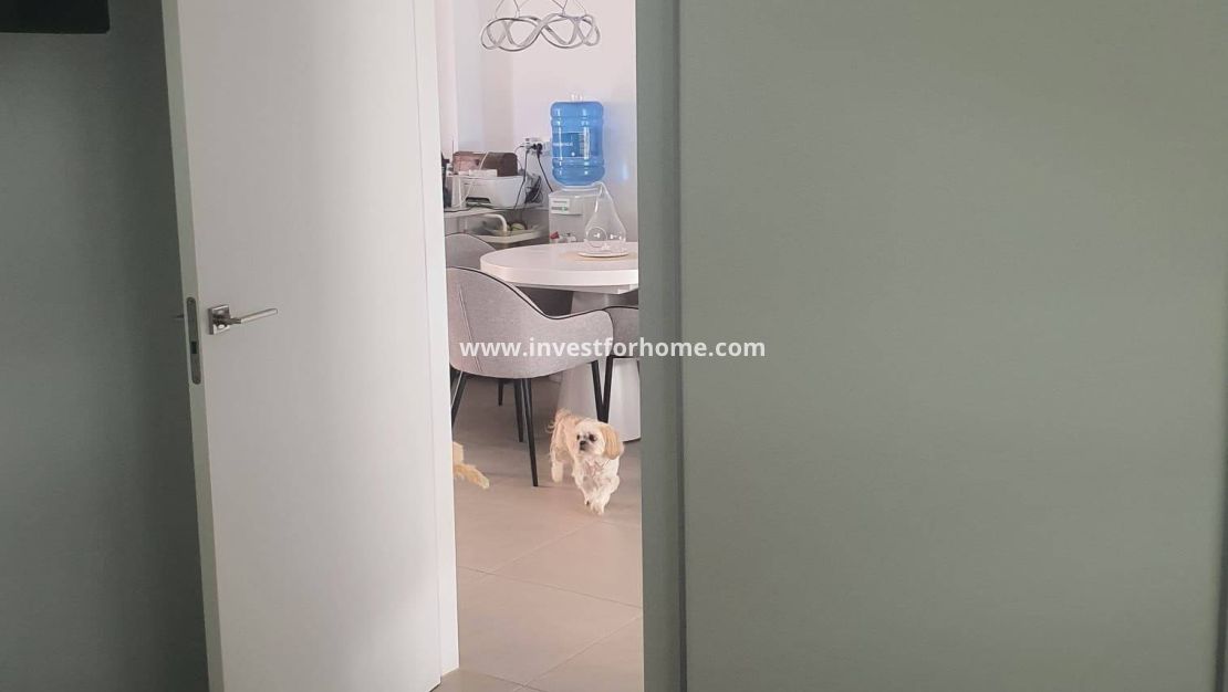 Reventa - Chalet - San Pedro del Pinatar - Centro