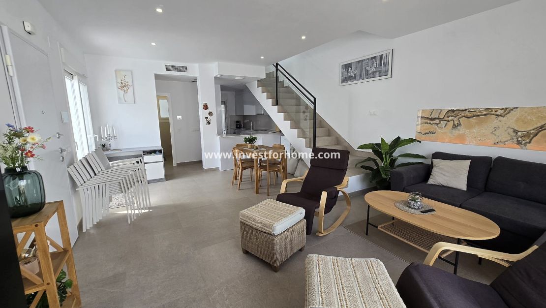 Reventa - Chalet - San Pedro del Pinatar - Costa Calida