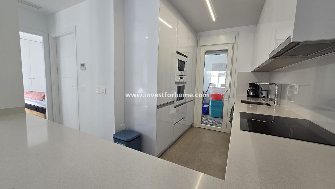 Reventa - Chalet - San Pedro del Pinatar - Costa Calida