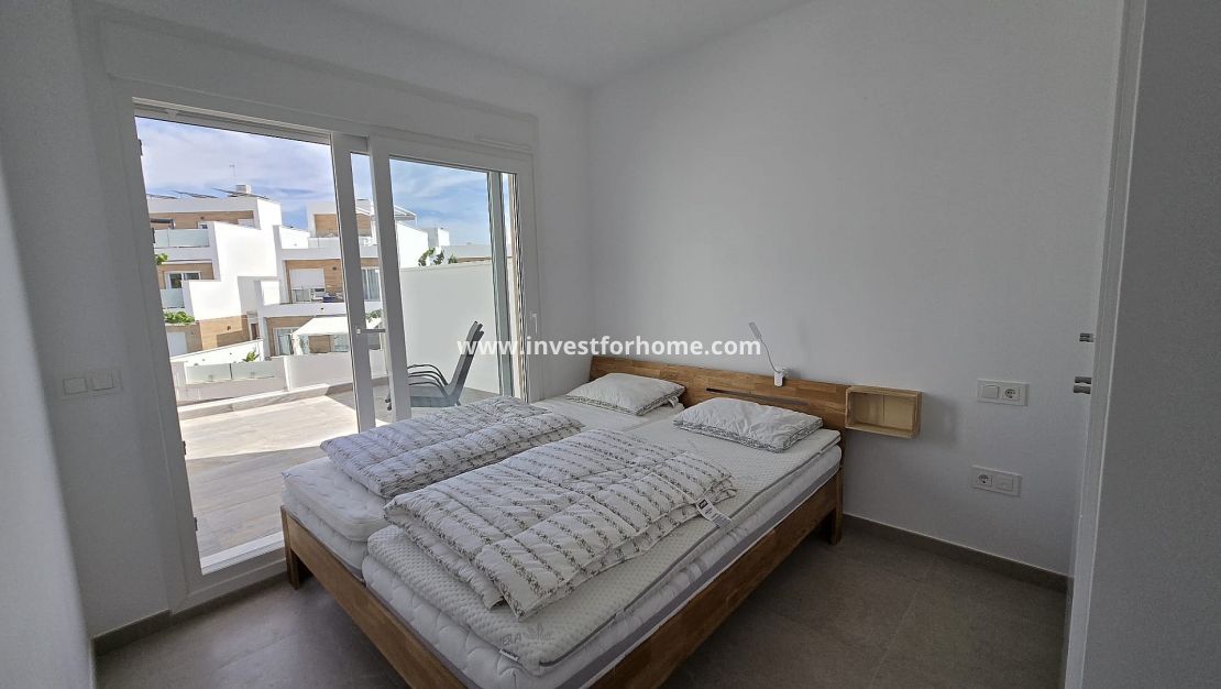 Reventa - Chalet - San Pedro del Pinatar - Costa Calida