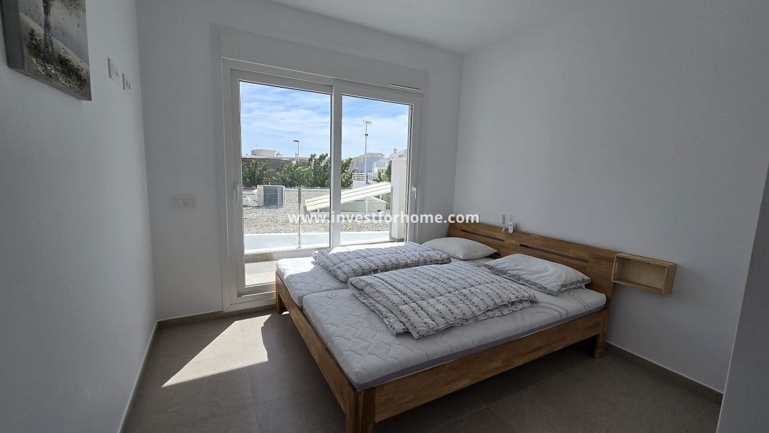 Reventa - Chalet - San Pedro del Pinatar - Costa Calida