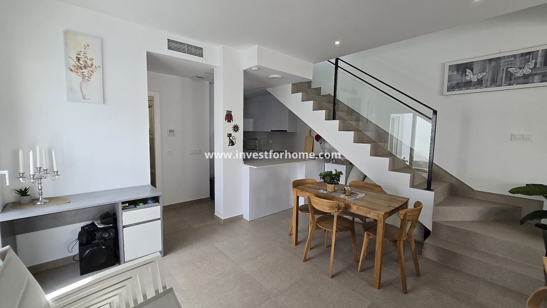 Reventa - Chalet - San Pedro del Pinatar - Costa Calida