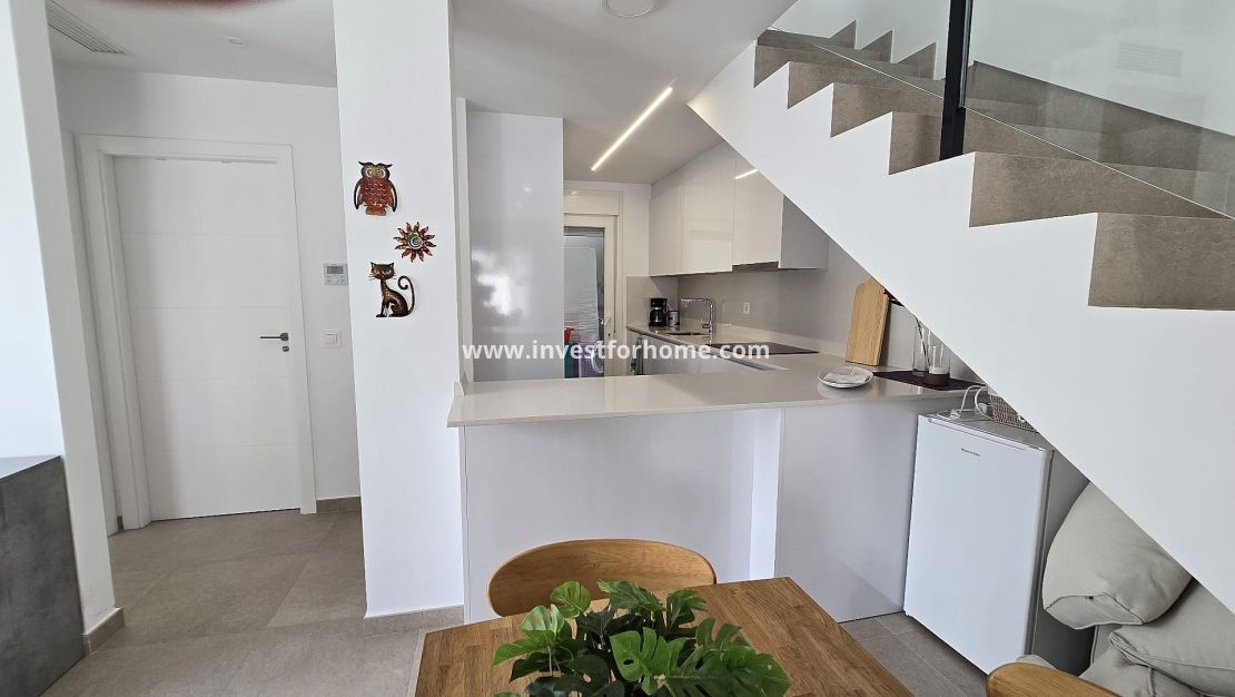 Reventa - Chalet - San Pedro del Pinatar - Costa Calida