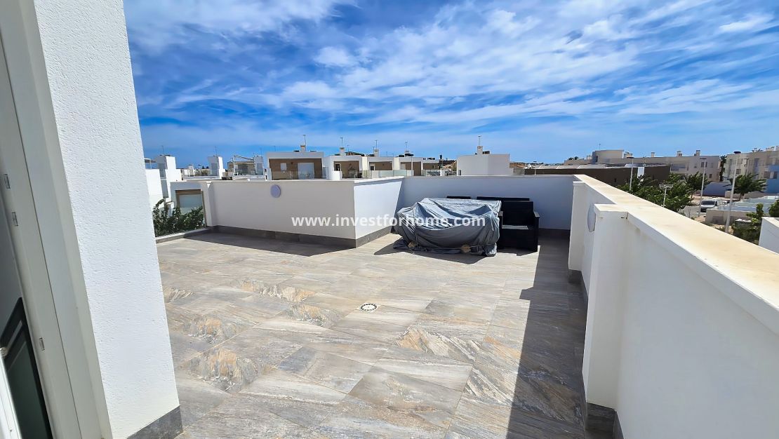 Reventa - Chalet - San Pedro del Pinatar - Costa Calida