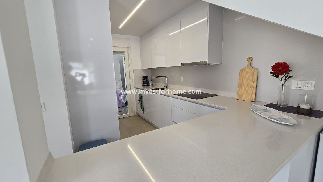 Reventa - Chalet - San Pedro del Pinatar - Costa Calida