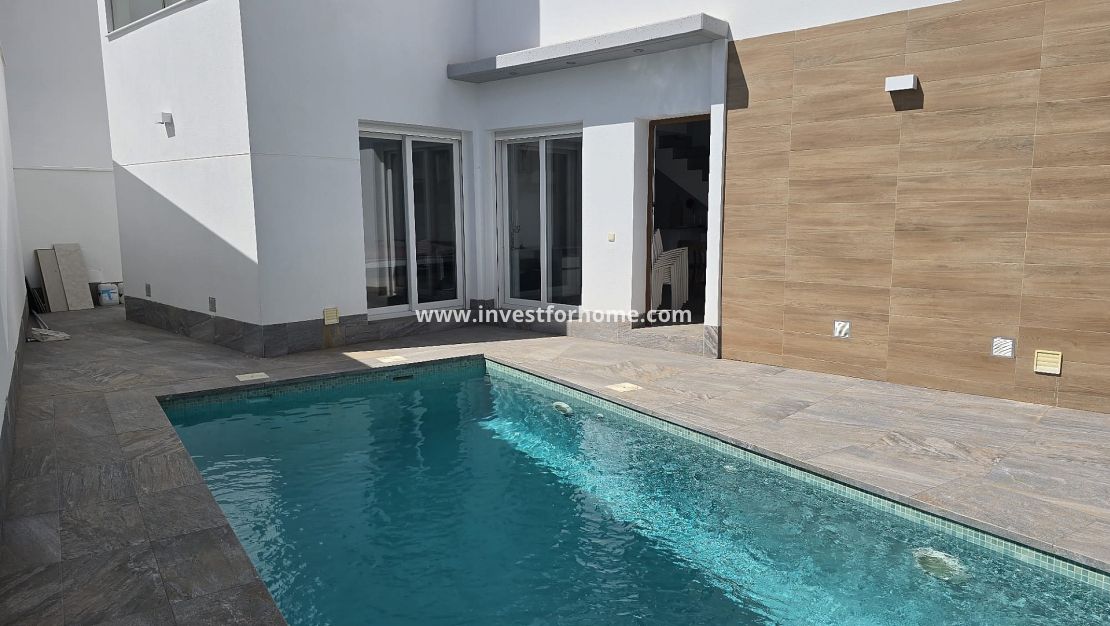 Reventa - Chalet - San Pedro del Pinatar - Costa Calida