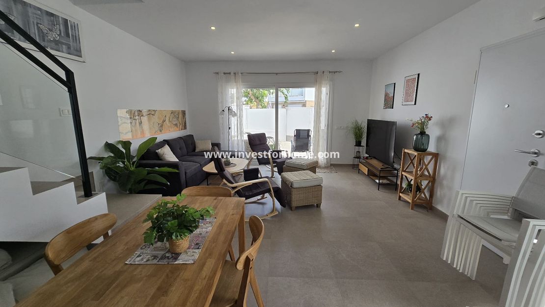 Reventa - Chalet - San Pedro del Pinatar - Costa Calida