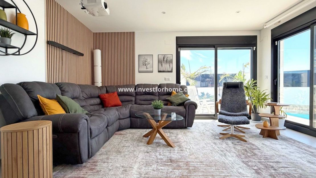 Reventa - Chalet - San Pedro del Pinatar - Costa Calida