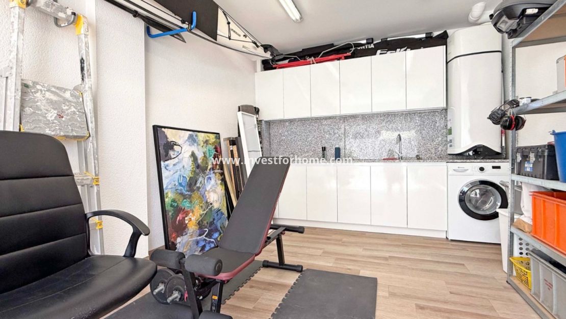 Reventa - Chalet - San Pedro del Pinatar - Costa Calida