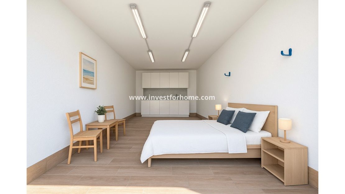 Reventa - Chalet - San Pedro del Pinatar - Costa Calida