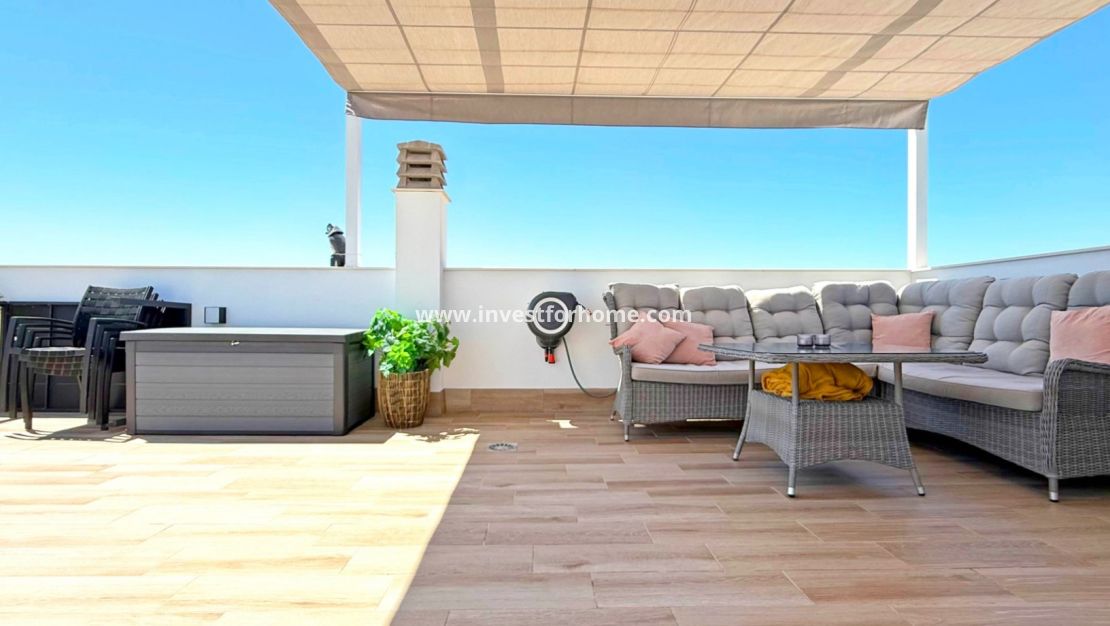 Reventa - Chalet - San Pedro del Pinatar - Costa Calida