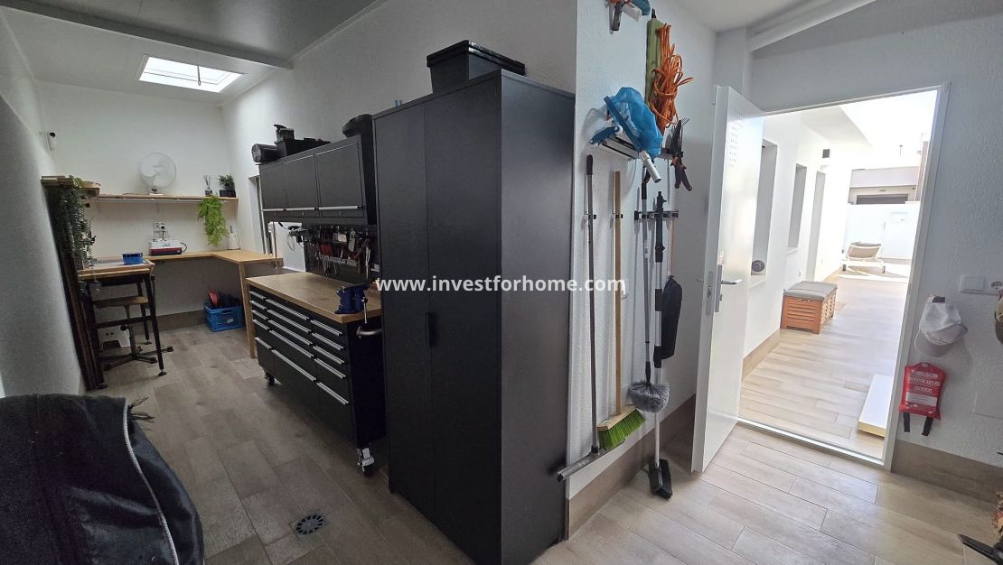 Reventa - Chalet - San Pedro del Pinatar - Costa Calida