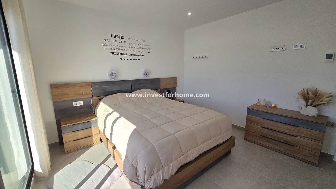 Reventa - Chalet - San Pedro del Pinatar - Costa Calida