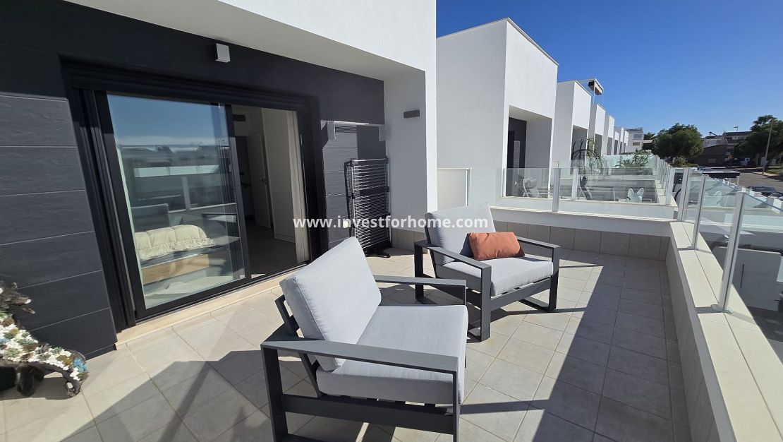 Reventa - Chalet - San Pedro del Pinatar - Costa Calida