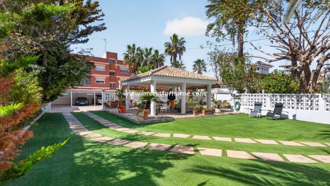 Reventa - Chalet - San Pedro del Pinatar - Costa Calida