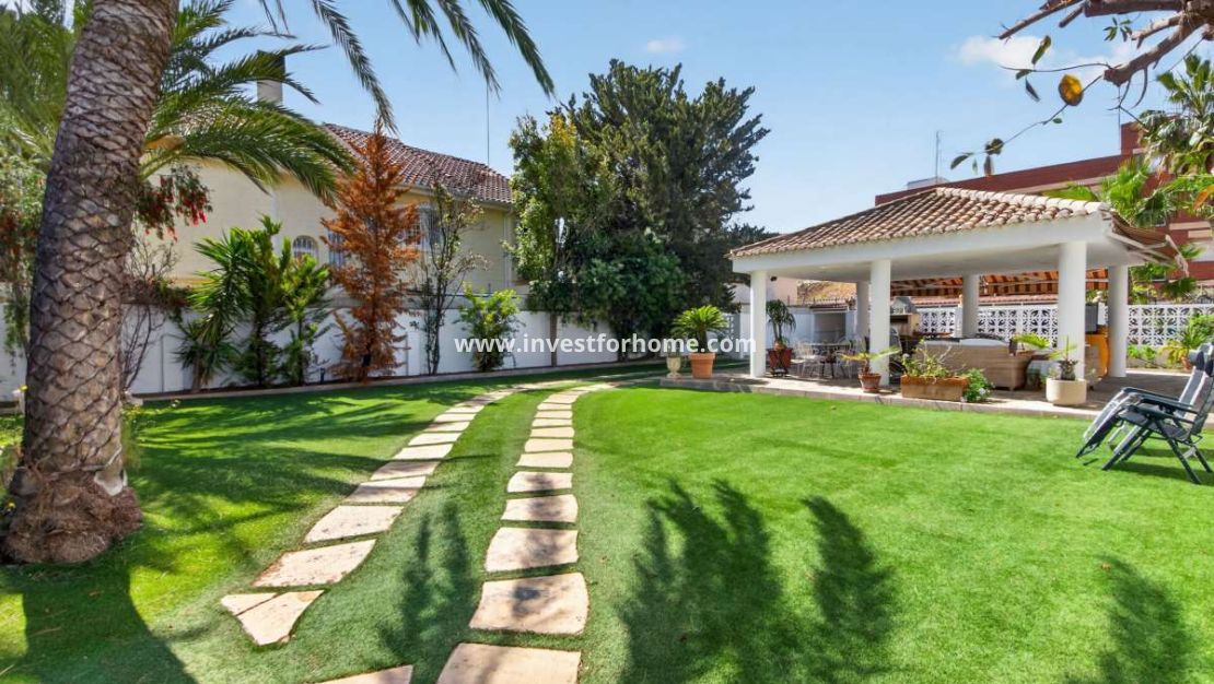 Reventa - Chalet - San Pedro del Pinatar - Costa Calida
