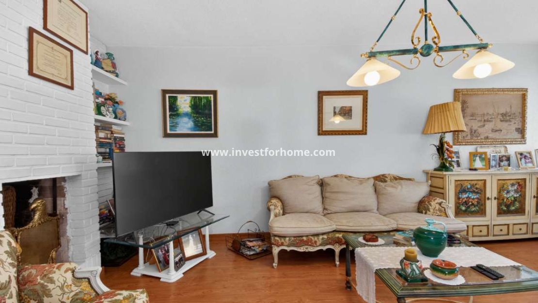 Reventa - Chalet - San Pedro del Pinatar - Costa Calida