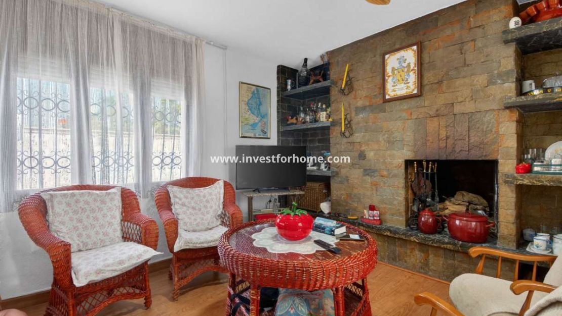 Reventa - Chalet - San Pedro del Pinatar - Costa Calida
