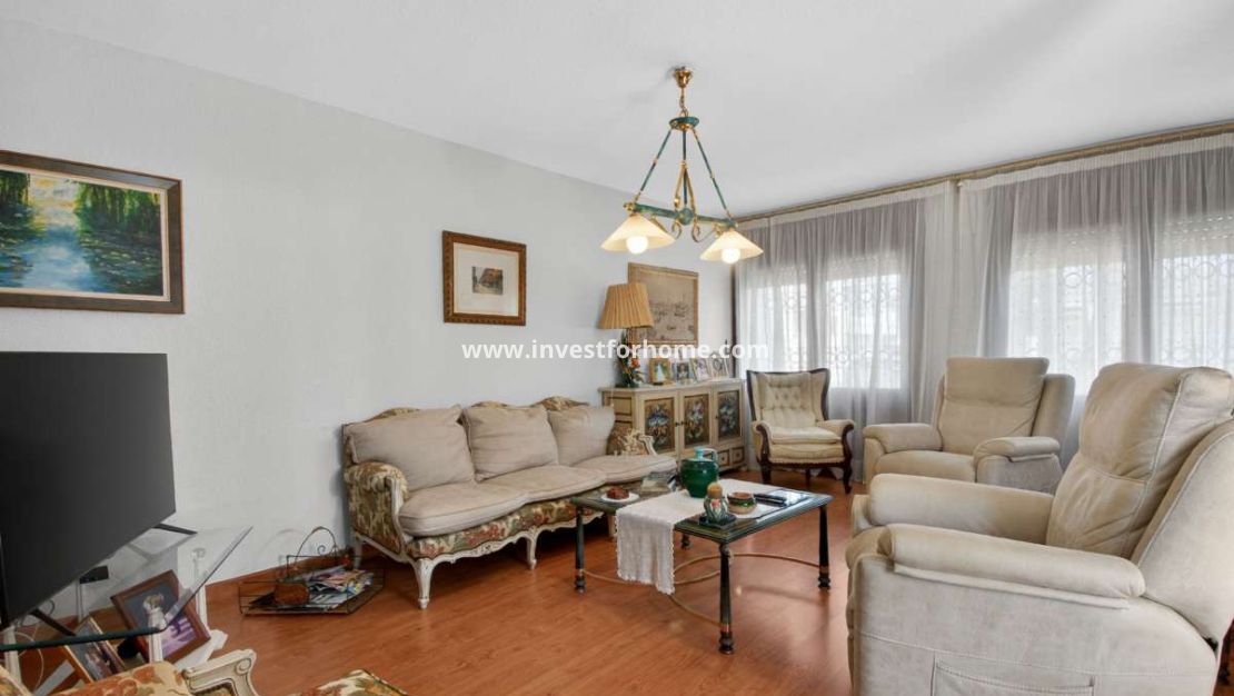 Reventa - Chalet - San Pedro del Pinatar - Costa Calida