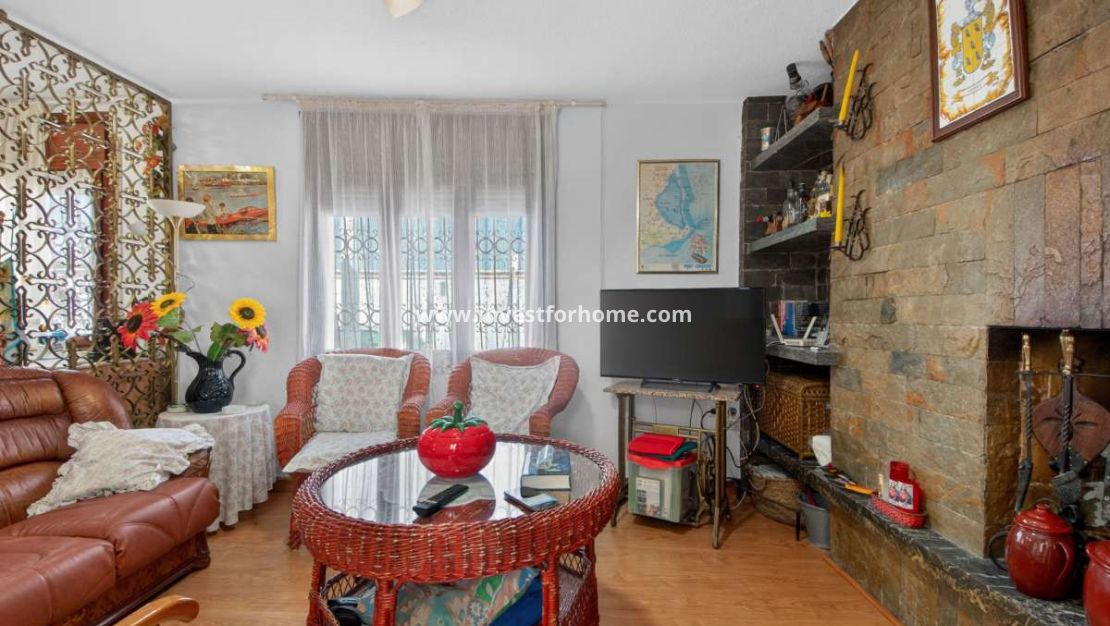 Reventa - Chalet - San Pedro del Pinatar - Costa Calida