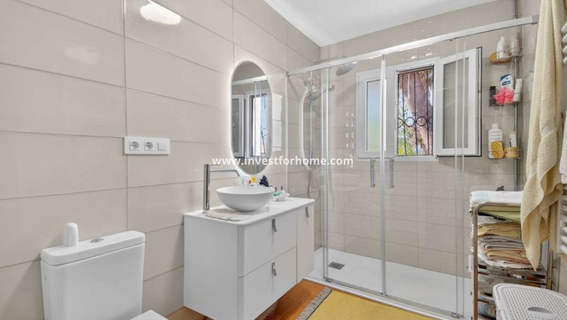 Reventa - Chalet - San Pedro del Pinatar - Costa Calida