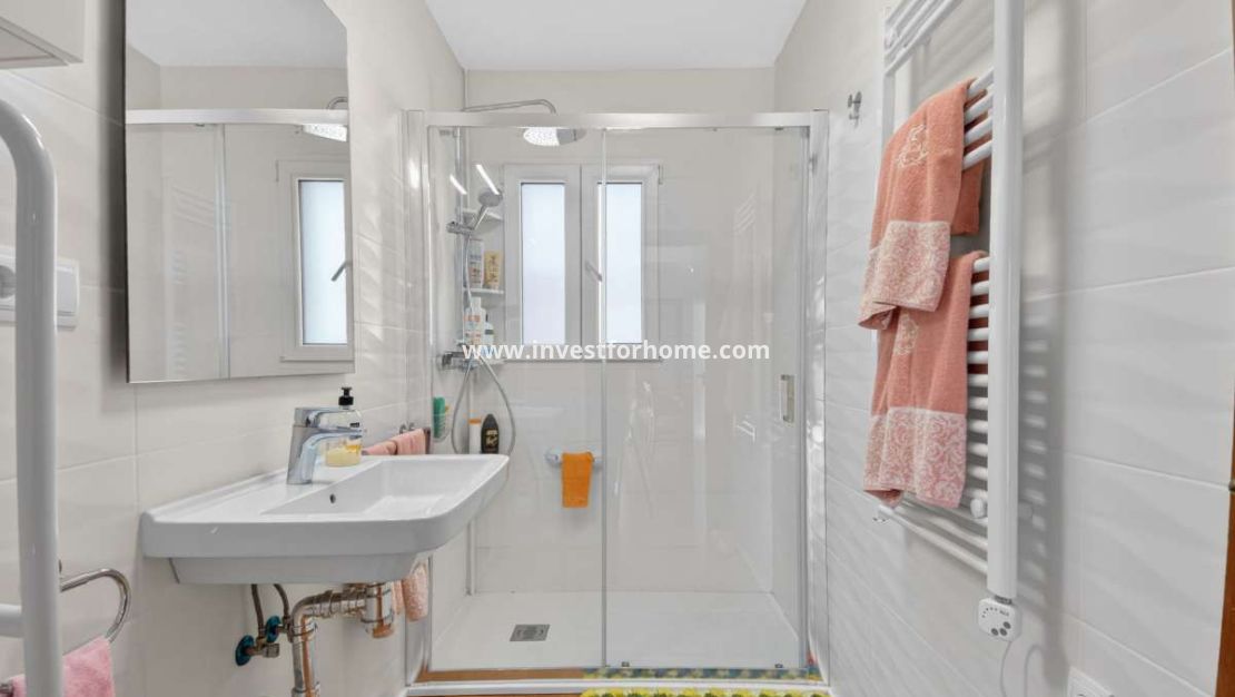 Reventa - Chalet - San Pedro del Pinatar - Costa Calida