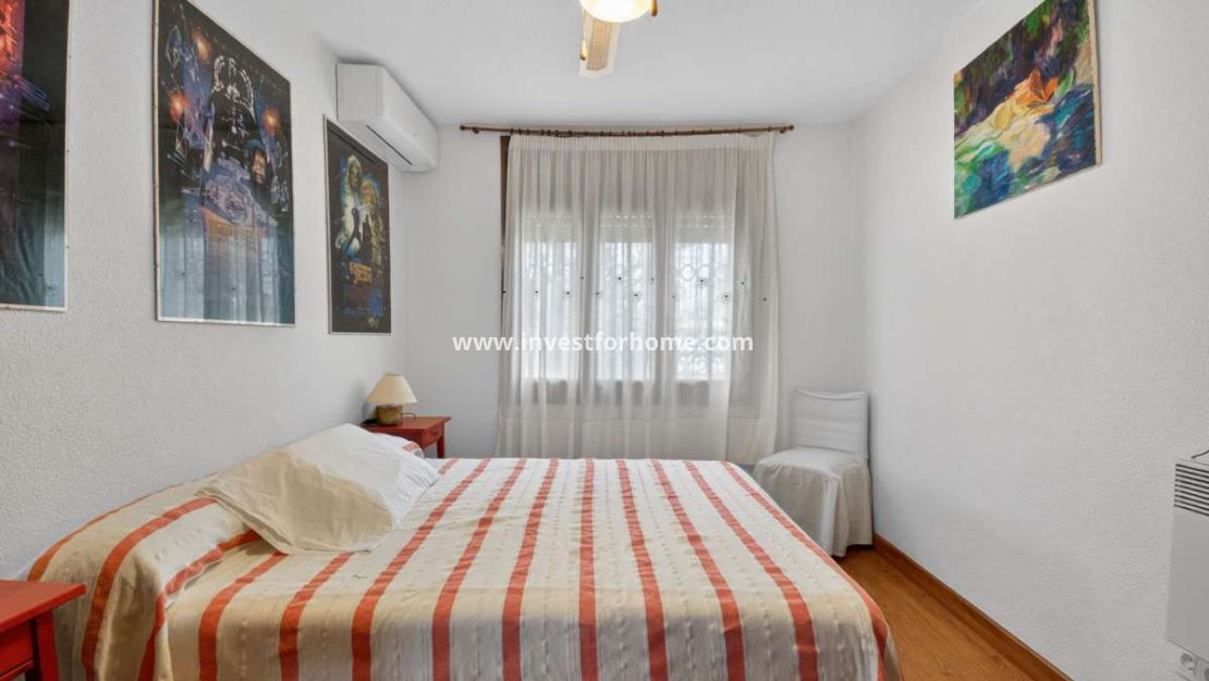 Reventa - Chalet - San Pedro del Pinatar - Costa Calida