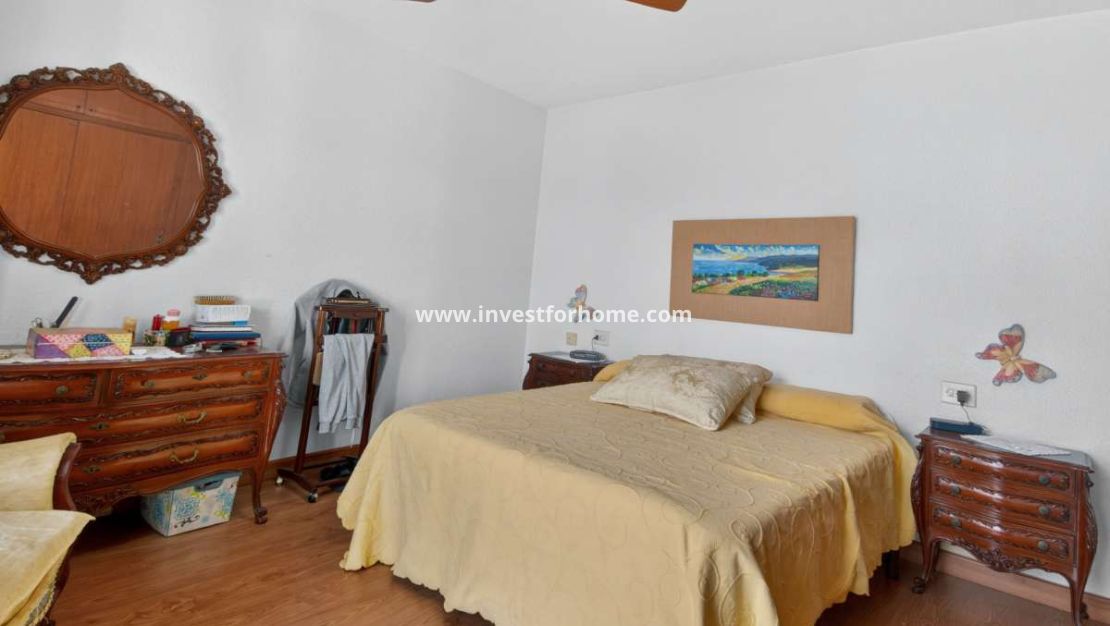 Reventa - Chalet - San Pedro del Pinatar - Costa Calida