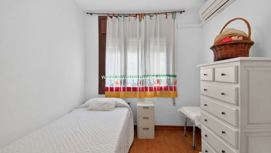 Reventa - Chalet - San Pedro del Pinatar - Costa Calida