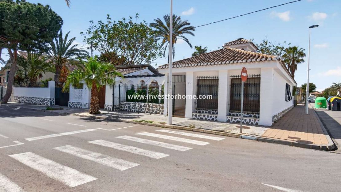Reventa - Chalet - San Pedro del Pinatar - Costa Calida