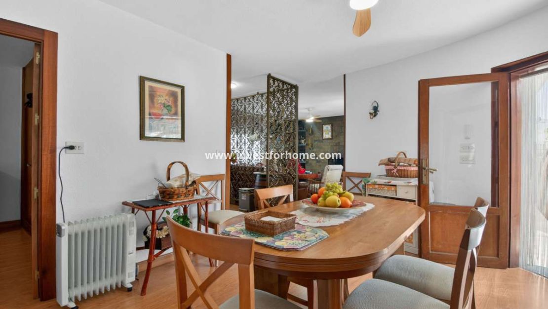Reventa - Chalet - San Pedro del Pinatar - Costa Calida