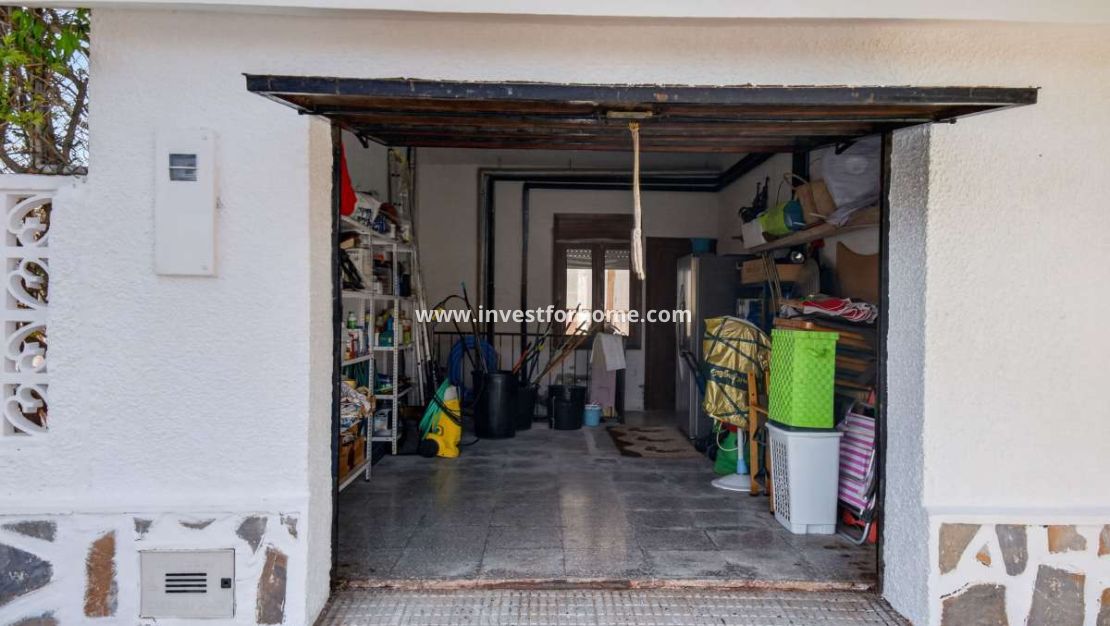 Reventa - Chalet - San Pedro del Pinatar - Costa Calida