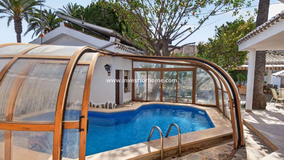 Reventa - Chalet - San Pedro del Pinatar - Costa Calida