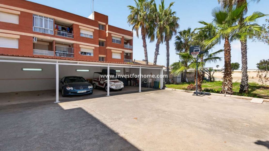 Reventa - Chalet - San Pedro del Pinatar - Costa Calida